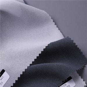 Mercato India camicia Interlining in resina con colletto/cintura in vita Oxford rigida fodera intrecciata in tessuto 1032 1038 4H - Product Image 6