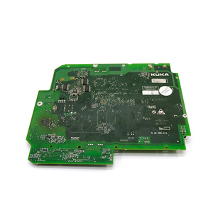 Placa base original nueva KUKA X13-12055 para Teach Pendant KRC4 SmartPAD 00-168-334 00-291-556 - Product Image 4