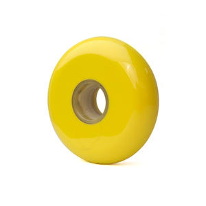 Roues de patins à roulettes en ligne Pure Wheel 76A 74A 82A 85A 90A SHR 76 mm 80 mm Roue De Patin à Roulettes - Product Image 3