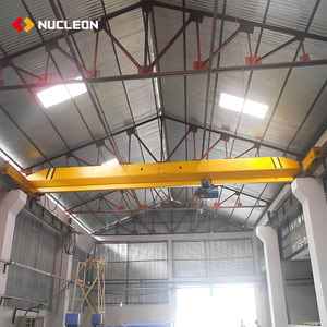 رافعة علوي للبيع للبيع من نوع Lda 3 طن 5 طن 20 طن 25 طن - Product Image 6