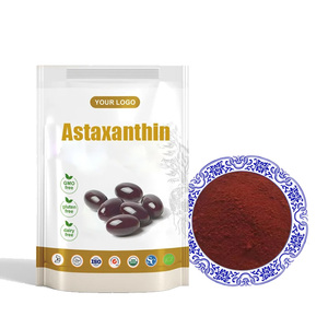 ผงแอสตาแซนธินจาก10% 5% 1กก. ผงแอสตาแซนธินจากธรรมชาติ - Product Image 2