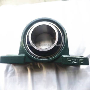 80mm Bohrung Stehlagergehäuse UCP216 P216 Schnelle Lieferung und P5 Hochpräzisions-UCP216-Lager für Bergbaumaschinen - Product Image 4