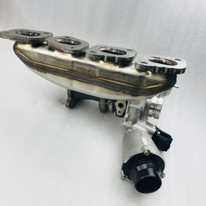 A2700902980 270090980 AL0069 Turbocompresseur adapté au moteur 2.0L X156 CLA250 GLA250 - Product Image 4