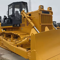 <strong>Best</strong>-<strong>sellers</strong> Heavy-Duty 24-Ton 24300kg <strong>Crawler</strong> Bulldozer Model 271hp SD24-G for Large-Scale Earthmoving, Mining & Infrastructure