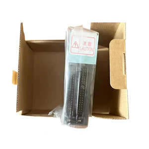 <b>Module</b> Programable <b>Controller</b> RJ71GP21-SX QJ71E71-100 QJ71NT11B QX42 QX40 Q Series PLC <b>Module</b> - Product Image 6