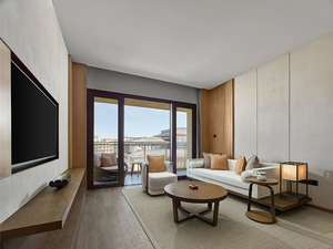 Meubles de chambre à coucher de qualité haut de gamme pour chambre d'hôtel Dubaï Meubles d'hôtel d'occasion 5 étoiles à <span class=keywords><strong>vendre</strong></span> - Product Image 2