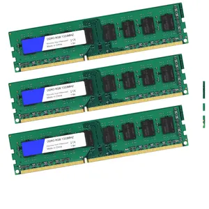 bulk desktop ddr3 4g 8g pc memory ram 1066/1333/1600mhz for desktop