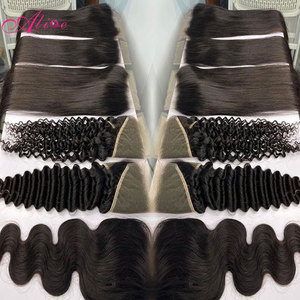 Venta al por mayor de paquetes de cabello humano virgen indio 100% con cutícula alineada, 10A 12A 15A, paquetes de cabello virgen brasileño y vietnamita, proveedores. - Product Image 3