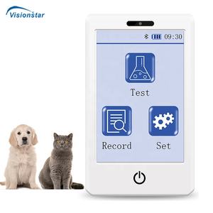 El Mini İdrar testi analiz aracı veteriner otomatik İdrar analiz cihazı - Product Image 6