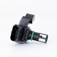 Capteur de pression d'air d'admission de remplacement automobile Hella OEM 13628637900 nouvelle condition 1 an pour BMW F23 F30 F31 FL LCI G11 G12