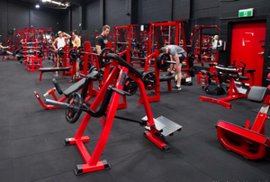 Équipement de gymnastique commercial pour la <span class=keywords><strong>musculation</strong></span> des femmes façonnant la Shenqi abdominale et les fesses soulevant la <span class=keywords><strong>machine</strong></span> d'exercice de serrage - Product Image 4