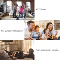 Nuevo Receptor de TV Android 13.0 RK3528 4K HD IPTV X88 PRO con 2GB de RAM, 16GB/64GB, WiFi 5G, Smart OTT TV Box