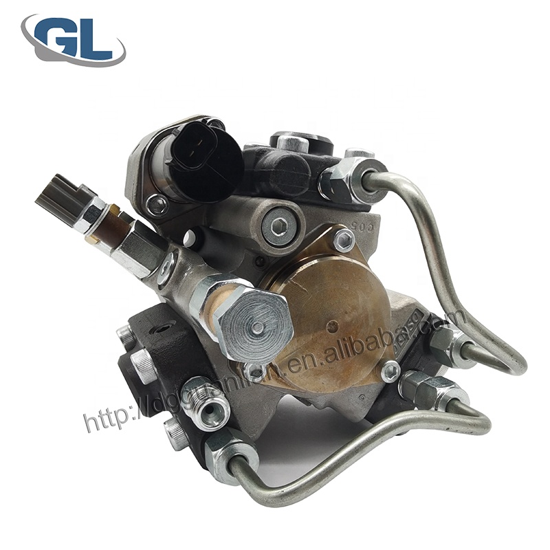 DEN-SO Diesel Fuel Injector Pump 294050-0424 for ISU-ZU 6HK1