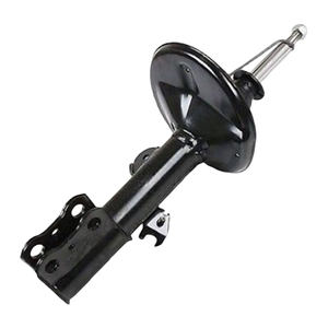 โช้คอัพหน้าขวา รุ่น 48510-8Z035 สำหรับ Toyota Highlander ปี 2007-2013 แบบแก๊ส  ออกแบบอย่างแม่นยำ ราคาโรงงาน - Product Image 2