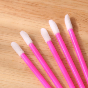 Cepillos Profesionales para Pestañas, Varitas Desechables para Rímel para Técnicos de Pestañas - Product Image 5