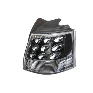 Luz Trasera Izquierda para Auto Hongsen 8330A379 8330A395 para Mitsubishi 2006-2012 - Product Image 1