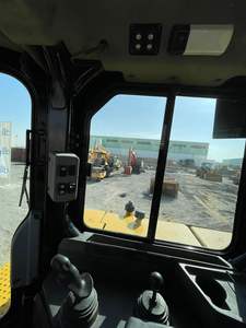 Bulldozer Caterpillar D8R D9R D10 usado a la venta Bulldozer CAT D9R D8R D7R original con motor central y componentes de bomba - Product Image 3