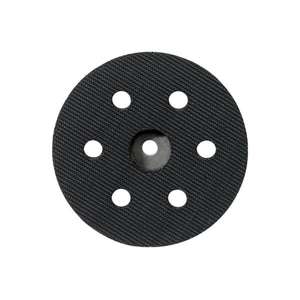 แผ่นรอง624064000โลหะ80มม., ขนาดกลาง, แบบเจาะรู, สำหรับ sxe 400 - EAN แผ่นขัด4007430442307ขัด - Product Image 1