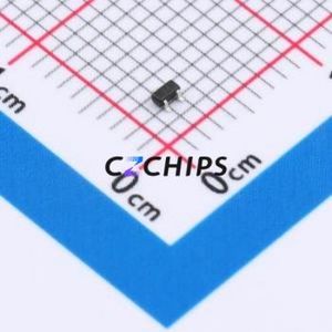 Original New DTA114TE SOT-523 Transistor Digital Transistor Whole Sale Electronic Component Chips Supplier & BOM Service - Product Image 1