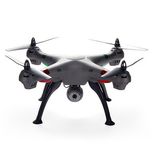 Alta calidad K800 de <span class=keywords><strong>2</strong></span>,4 GHz de 4 canales de altímetro rc drone con cámara hd - Product Image 2
