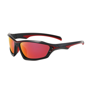 Custom logo Anti-sea Ultra-light Salt Water Floating Sunglasses Fishing Floating Polarized Shades Lunettes De Soleil - Product Image 5