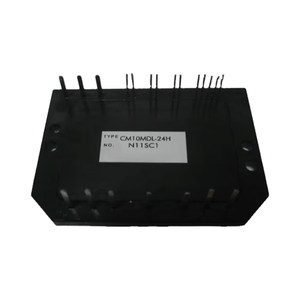 PLC logic điều khiển mô-đun khác nhau bao gồm IGBT ipm mô hình CM10MD-12H CM110YE4-12F CM10MDL-12H CM10MD1-12H CM15MD1-24H - Product Image 1