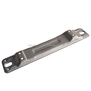 Matrices de poinçonnage avancées en acier trempé support de refroidisseur d'air outillage de timbre matrice de presse industrielle pour machines domestiques - Product Image 3