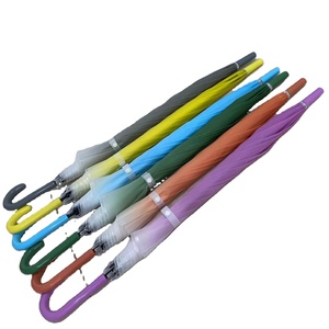 <span class=keywords><strong>Parapluie</strong></span> promotionnel à ouverture automatique, imprimé dégradé coloré, en EVA transparent, à vendre, nouvelle <span class=keywords><strong>invention</strong></span>, <span class=keywords><strong>parapluie</strong></span> en PE - Product Image 6