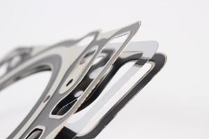 2009-2011日产立方体1.8l L4 1798CC DOHC多层钢 (MLS) 头垫圈 - Product Image 3