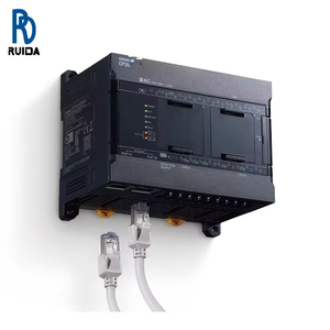 PLC CP2E-N14DR-A CP2E-N14DT-A CP2E-N14DR-D CP2E-N14DT-D CP2E-N14DT1-D CP2E-N20DR-A CP2E-N20DT-D CP2E-N20DT1-D CP2E- - Product Image 1