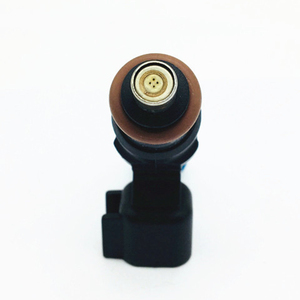 Boquillas de inyector de combustible de alta calidad, OEM 0280158055, 5L2Z9F593CB - Product Image 3