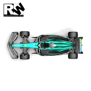 24V Aston Martin F1 Ride-on Car With Remote Control! 2025 New Summer Releaseenjoy