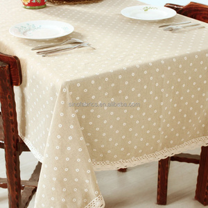 <span class=keywords><strong>Nappe</strong></span> personnalisée en coton recyclé et lin, serviette imprimée à rayures, chemin de table en <span class=keywords><strong>toile</strong></span> tissée grossière, diverses tailles, tissu écologique - Product Image 2