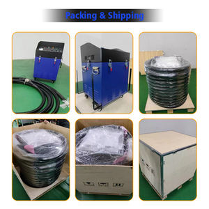 YorkTech Industriële Luchtkanaal Stofzuiger Hoge Kwaliteit 220V/110V Stofverwijderingsapparatuur - Product Image 6