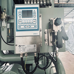 เครื่องแยกน้ำมันออกจากน้ำทะเล รุ่น YWC ซีรีส์ 15ppm ขนาด 5 ลูกบาศก์เมตรต่อชั่วโมง - Product Image 6