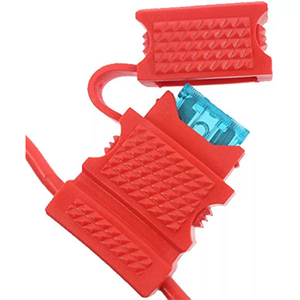 PWC10 Power Cable for HYTERA Mobile Radio HM782 HM785 HM788 MD782 MD785 MD650 MD652i MD612i MD615 MD625 - Product Image 3