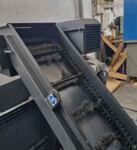 DOOSAN VC630 5AX CNC makinesi merkezi ağır freze makinesi havacılık sınıfı titanyum alüminyum parça üretimi - Product Image 6