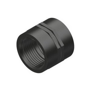 Raccordo Filettato 1/2 Pollici per Tubi Idraulici - Product Image 1