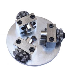 Máy Mài Tự Động Con Lăn Tấm Búa Fickert Kim Cương 140Mm - Product Image 2