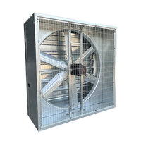 Ventilateur d'extraction à entraînement direct MX-E1000, ventilateurs axiaux EC, extracteur d'air antidéflagrant, ventilation, refroidissement