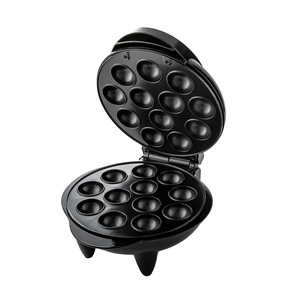 Takoyaki <b>Machine</b> 211B Electric Double-Sided Heating 25cm And Below For Takoyaki Fish Ball <b>Egg</b> Waffle Making - Product Image 5