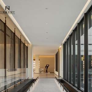 Supdesigner - Rendu 3D résidentiel - Design d'intérieur - Villa de luxe - Service de rendu 3D personnalisé moderne - Design d'intérieur - Product Image 1