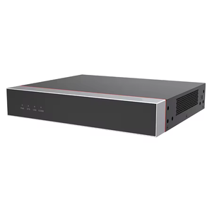 Contrôleur d'accès sans fil fixe de petite capacité AC6508 pour 512 points d'accès (AP) - Product Image 1