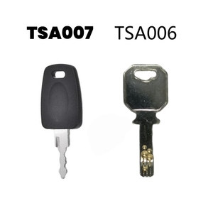 ตัวล็อคกระเป๋าเดินทางแบบวินเทจสุดหรู วัสดุ ABS รุ่น TSA006 <span class=keywords><strong>TSA007</strong></span> อุปกรณ์เสริมสำหรับกระเป๋าเดินทาง ใช้แทนกุญแจล็อค Rimowan TSA - Product Image 5