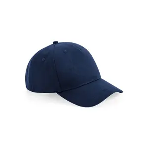 Cappellino a 5 Pannelli in Cotone Biologico, Merchandising Sostenibile - Product Image 6