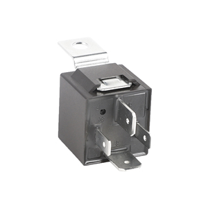 Relé Automático WM640 <span class=keywords><strong>12V</strong></span> 80A 4 Pines 5 Pines Contacto <span class=keywords><strong>NO</strong></span> <span class=keywords><strong>NC</strong></span> con Soporte - Product Image 4