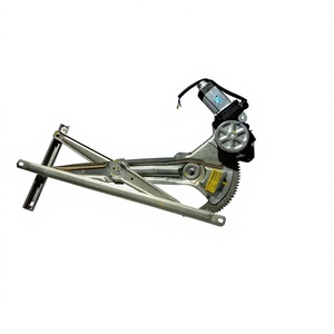 Fit for TATA Xenon 2.2L 3.0L Power Window Regulator Assembly OEM 289473500103 Auto Door Window Parts Access - Product Image 1