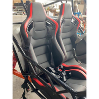 Buggy tout-terrain 300cc Dune Buggy Plus
