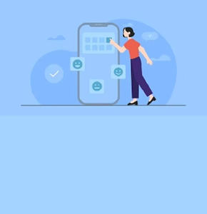 Meilleures applications personnalisables pour la réservation de séances de thérapie et de suivi de l'humeur, journalisation et suivi de la santé mentale – Personnalisation disponible - Product Image 4