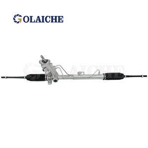 <span class=keywords><strong>Caja</strong></span> <span class=keywords><strong>de</strong></span> Dirección Asistida Hidráulica <span class=keywords><strong>para</strong></span> VW Polo, Doble Plato, LHD, 6Q1423062F 6R1423055D 6Q1423055Q 6Q1423055BJ 6Q1423055BA - Product Image 2